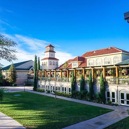 South Coast Winery Resort & Spa Temecula Esterno foto