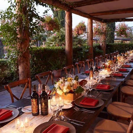South Coast Winery Resort & Spa Temecula Esterno foto
