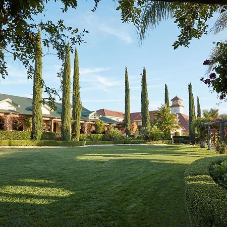 South Coast Winery Resort & Spa Temecula Esterno foto