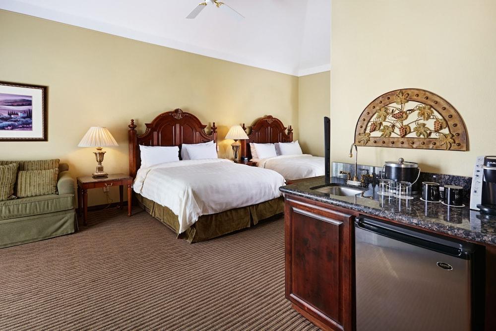 South Coast Winery Resort & Spa Temecula Esterno foto