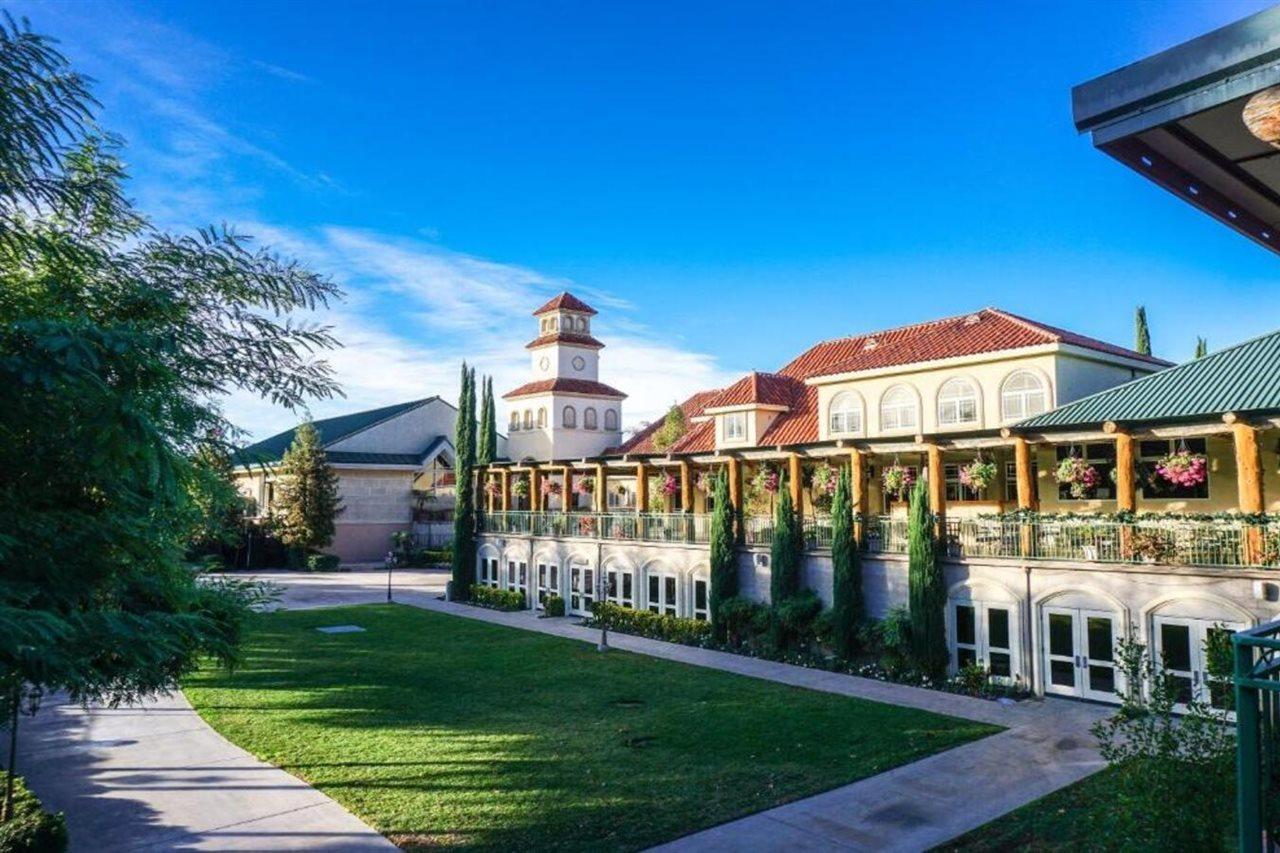 South Coast Winery Resort & Spa Temecula Esterno foto