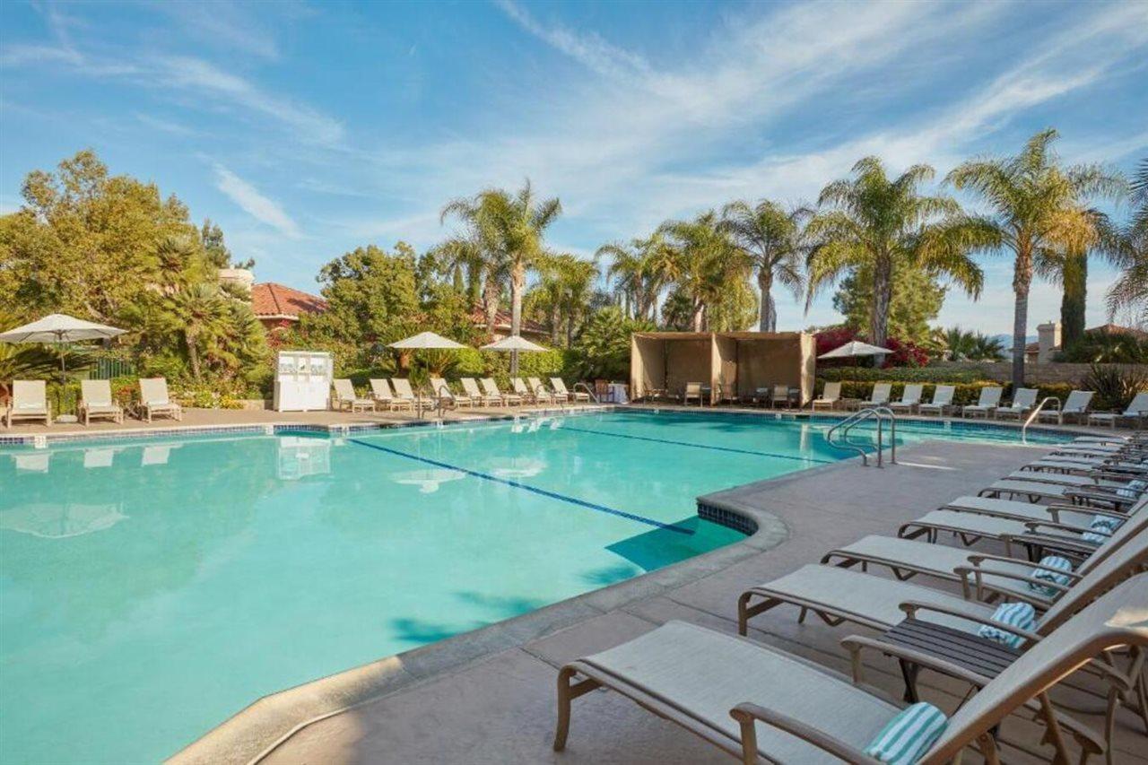 South Coast Winery Resort & Spa Temecula Esterno foto