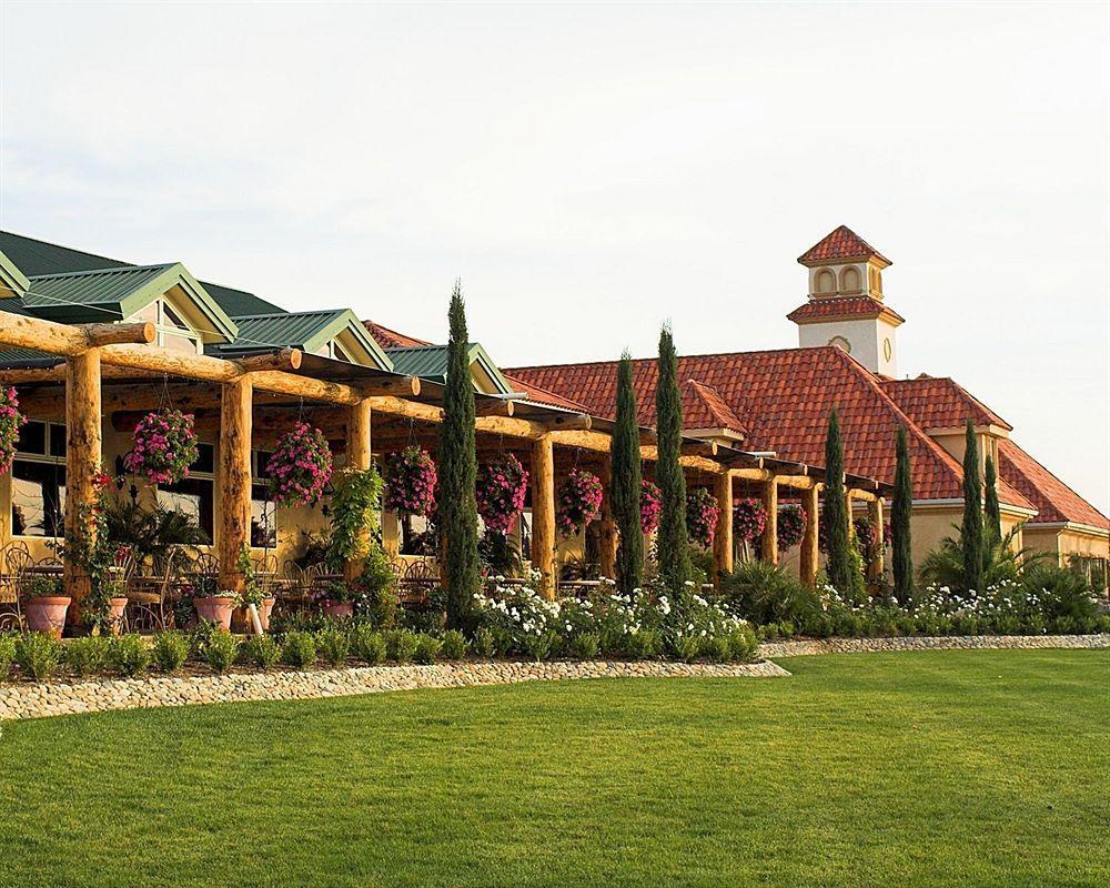 South Coast Winery Resort & Spa Temecula Esterno foto
