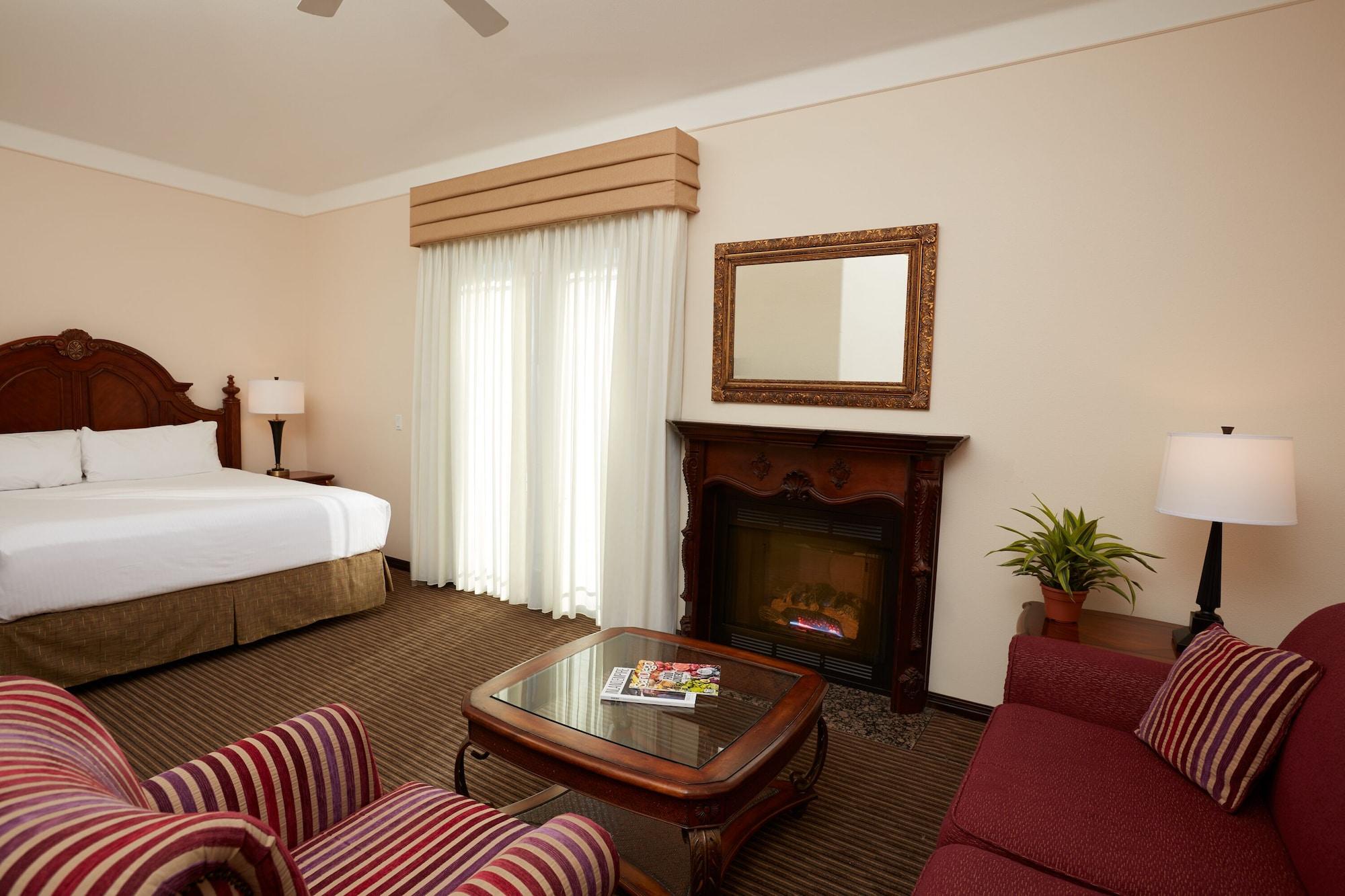 South Coast Winery Resort & Spa Temecula Esterno foto