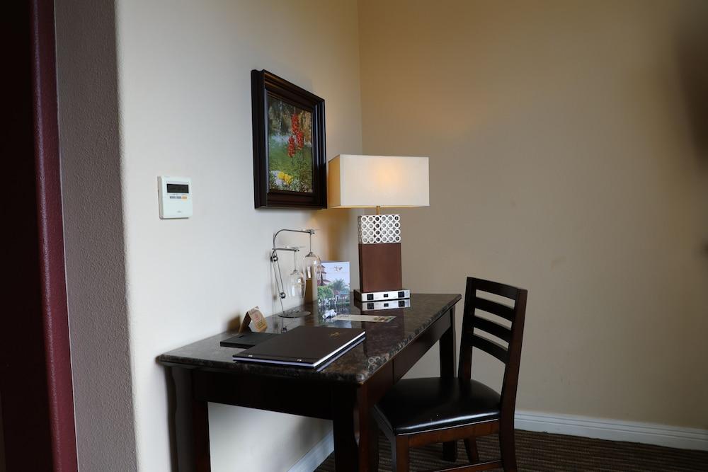 South Coast Winery Resort & Spa Temecula Esterno foto