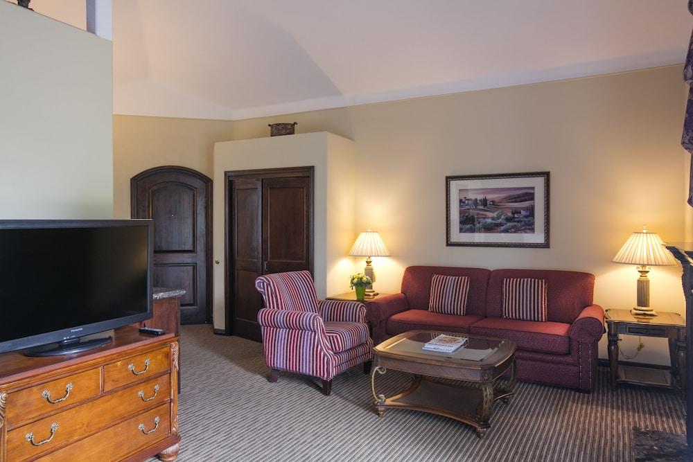 South Coast Winery Resort & Spa Temecula Esterno foto