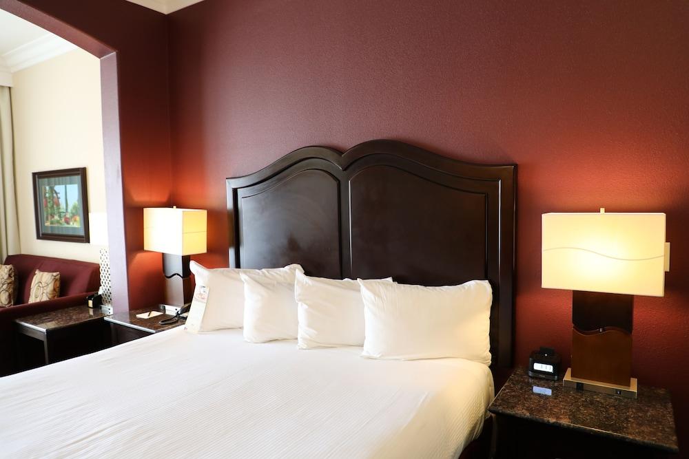 South Coast Winery Resort & Spa Temecula Esterno foto