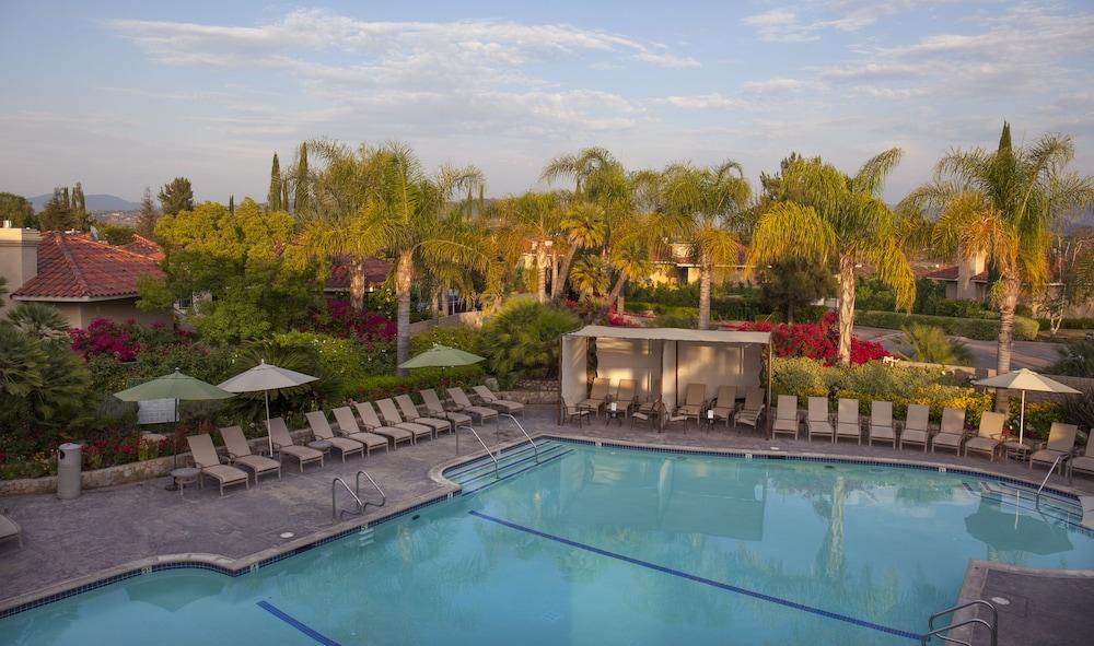 South Coast Winery Resort & Spa Temecula Esterno foto