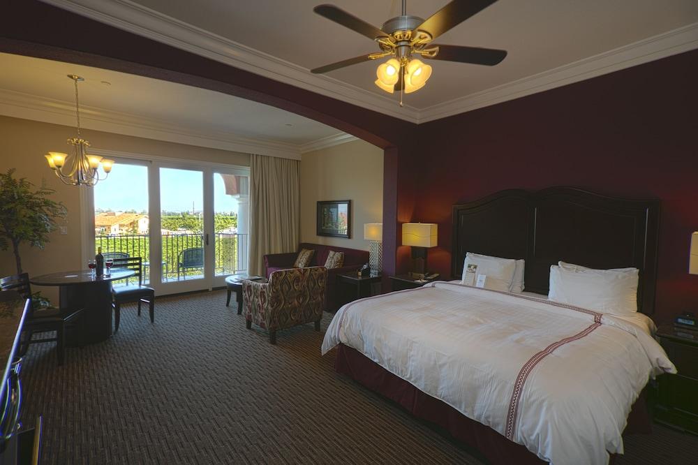 South Coast Winery Resort & Spa Temecula Esterno foto
