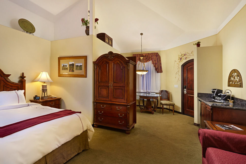 South Coast Winery Resort & Spa Temecula Esterno foto