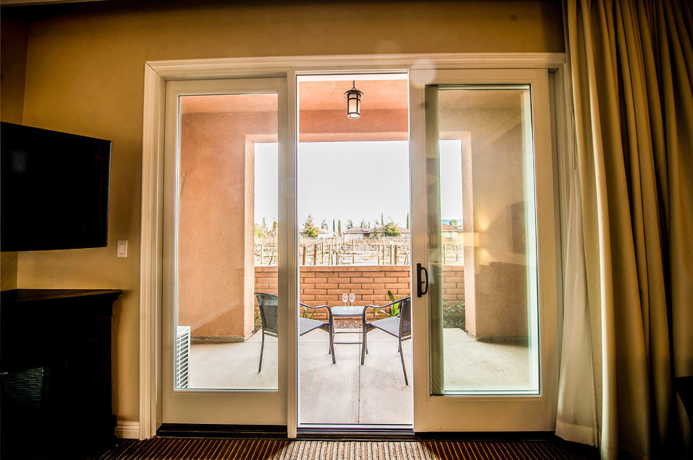 South Coast Winery Resort & Spa Temecula Esterno foto