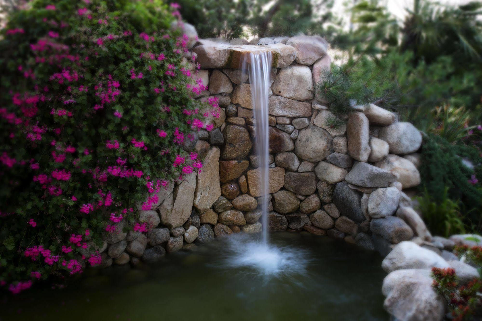 South Coast Winery Resort & Spa Temecula Esterno foto