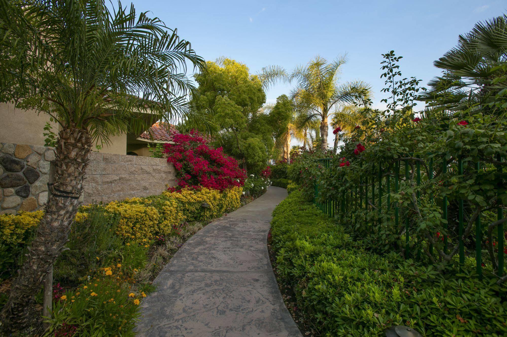 South Coast Winery Resort & Spa Temecula Esterno foto