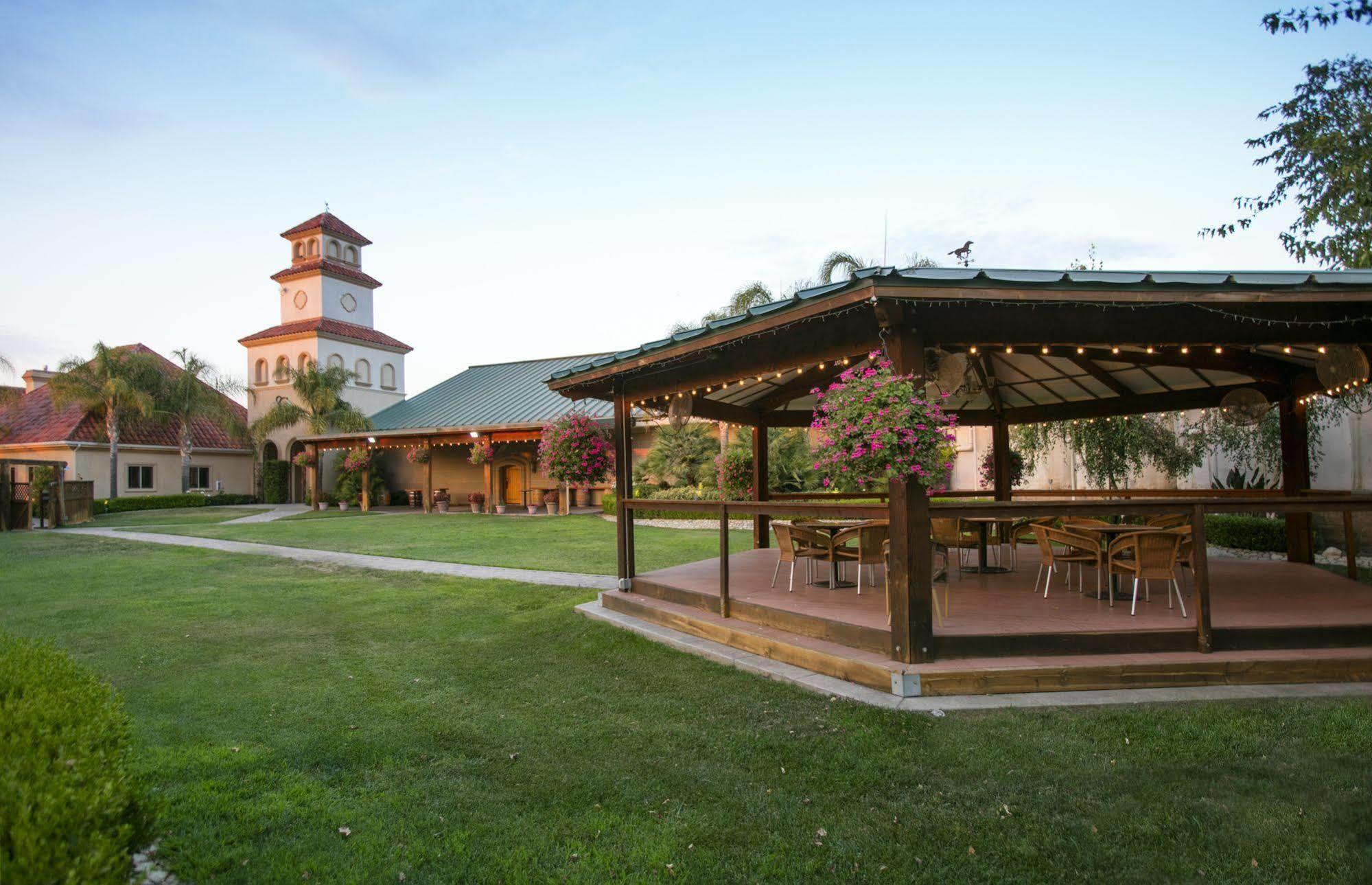 South Coast Winery Resort & Spa Temecula Esterno foto