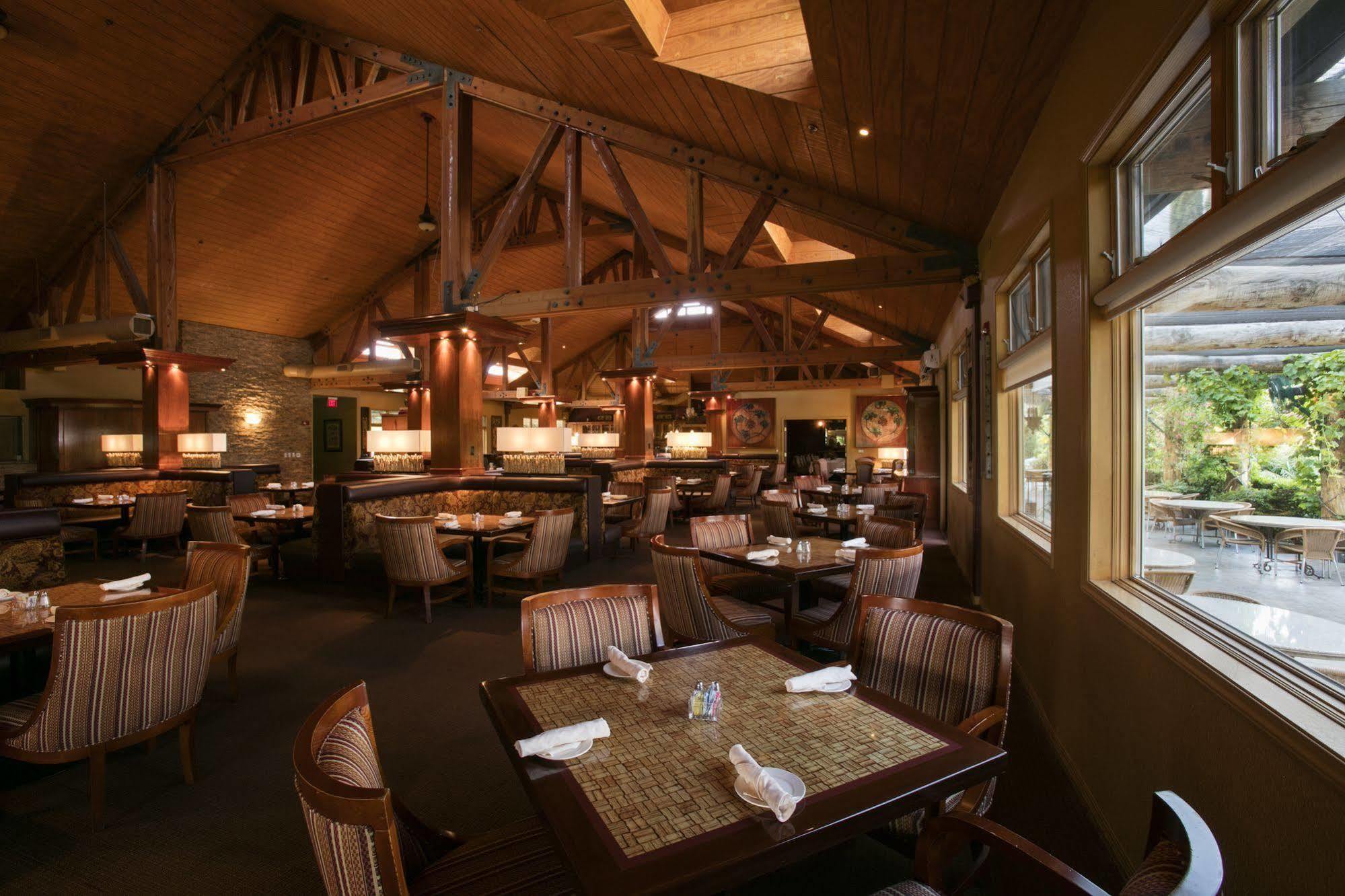 South Coast Winery Resort & Spa Temecula Esterno foto