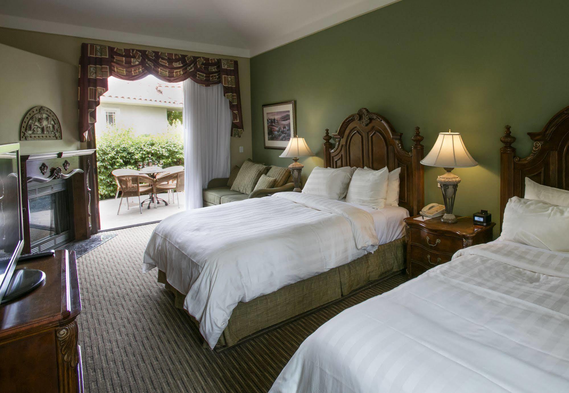 South Coast Winery Resort & Spa Temecula Esterno foto