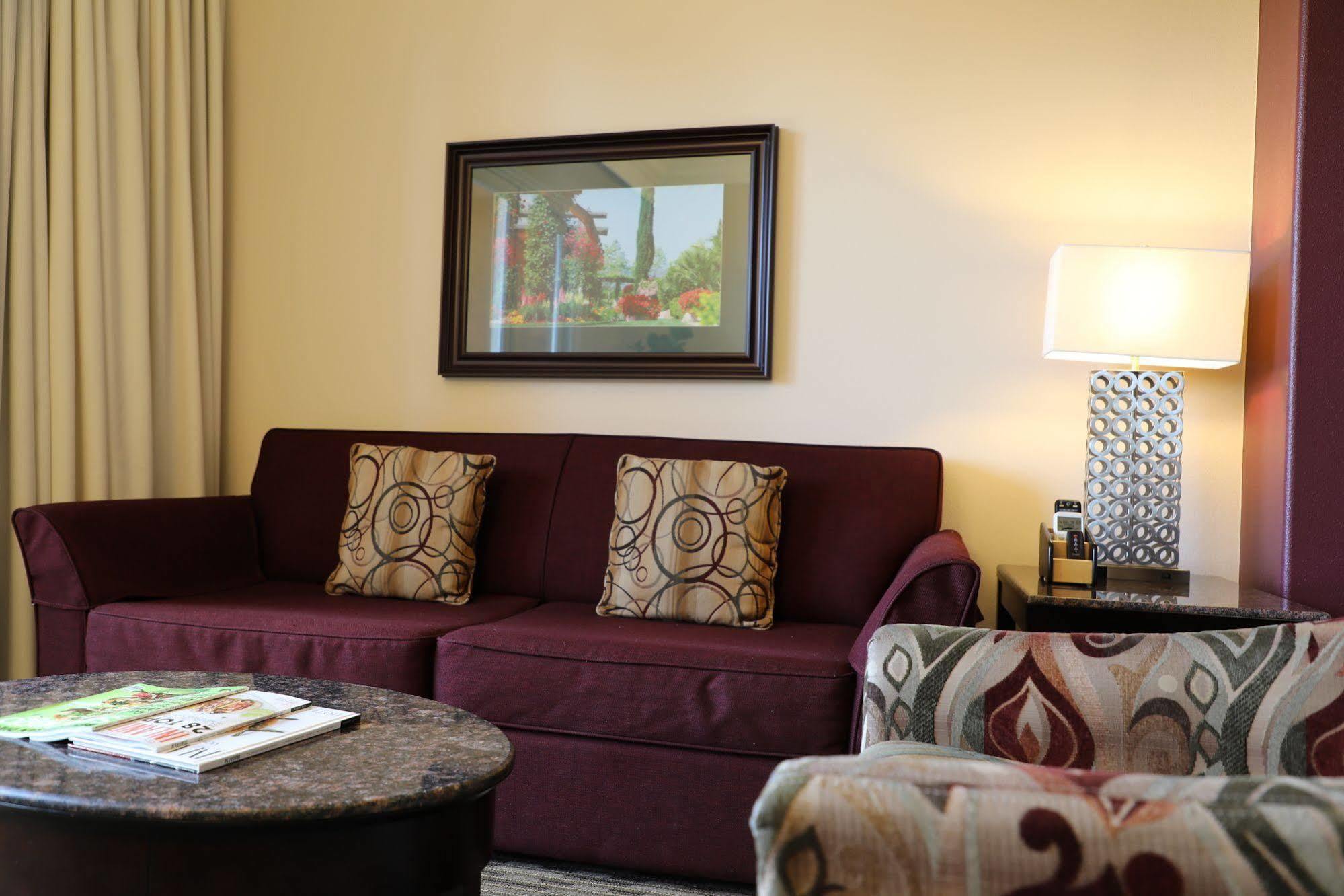 South Coast Winery Resort & Spa Temecula Esterno foto
