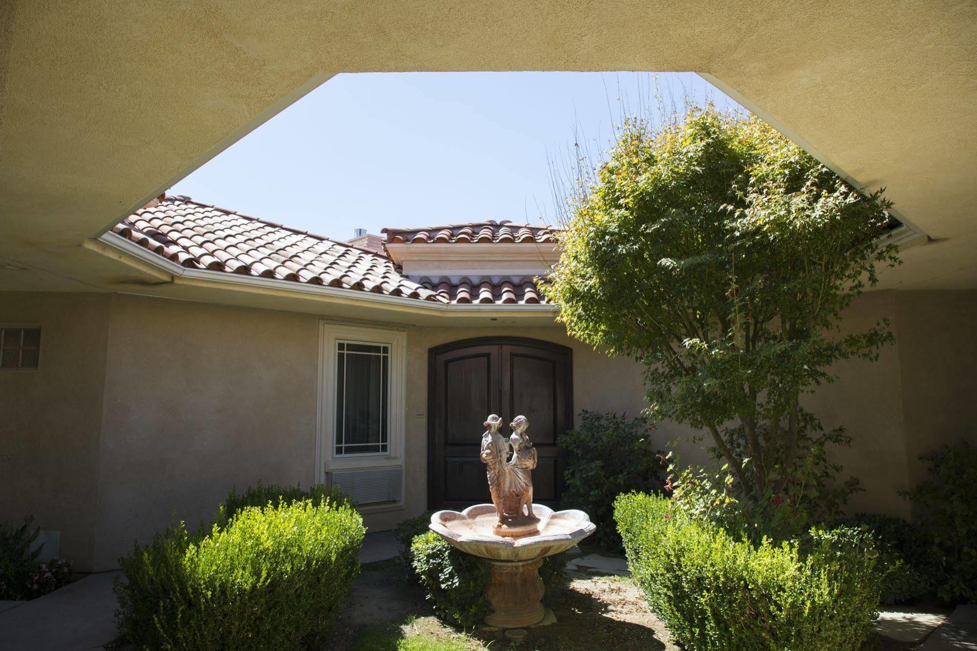 South Coast Winery Resort & Spa Temecula Esterno foto