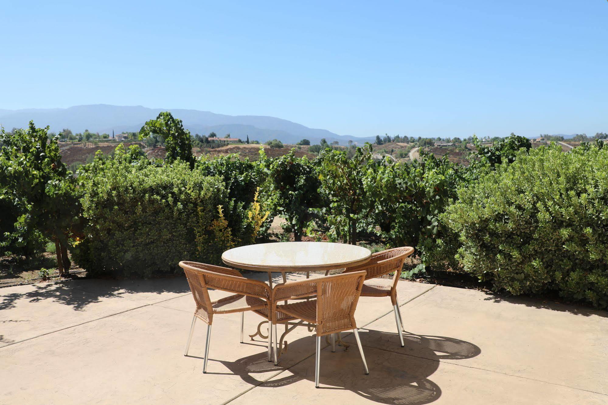 South Coast Winery Resort & Spa Temecula Esterno foto