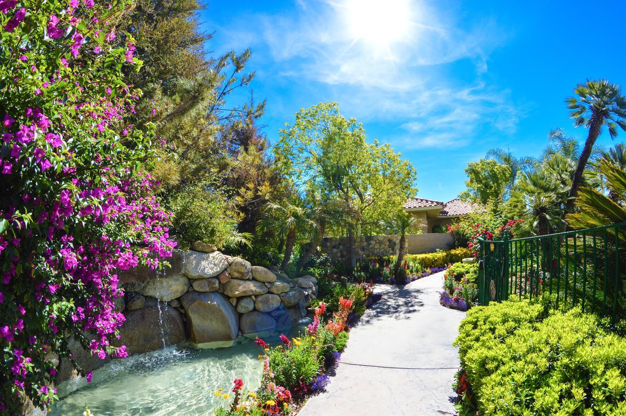 South Coast Winery Resort & Spa Temecula Esterno foto
