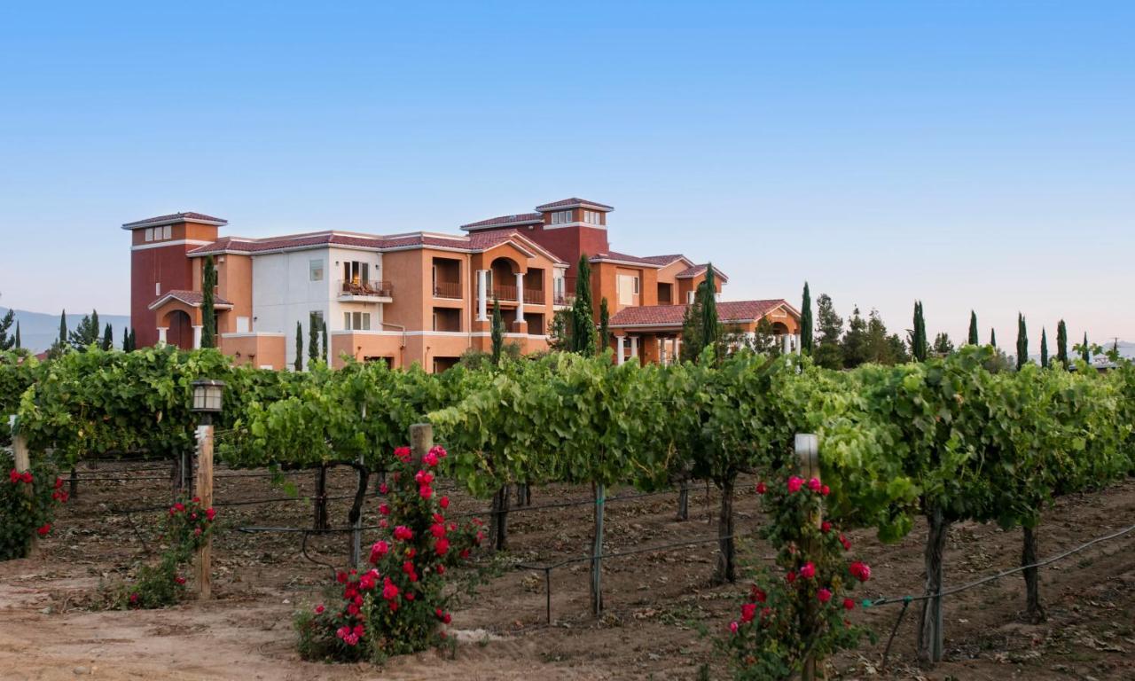 South Coast Winery Resort & Spa Temecula Esterno foto
