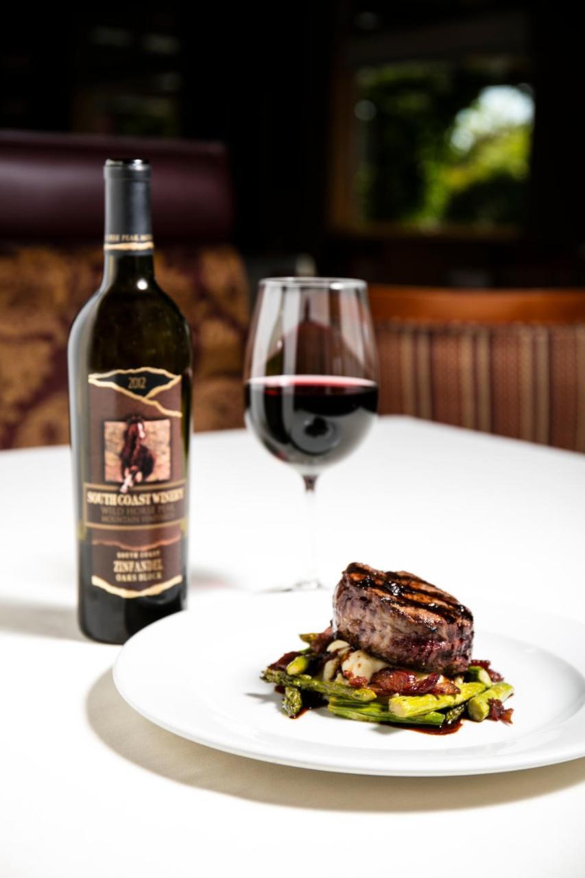 South Coast Winery Resort & Spa Temecula Esterno foto