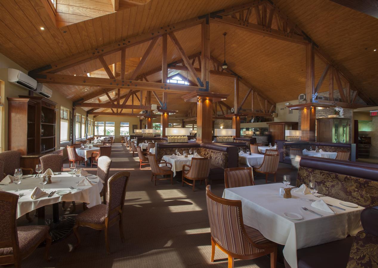 South Coast Winery Resort & Spa Temecula Esterno foto