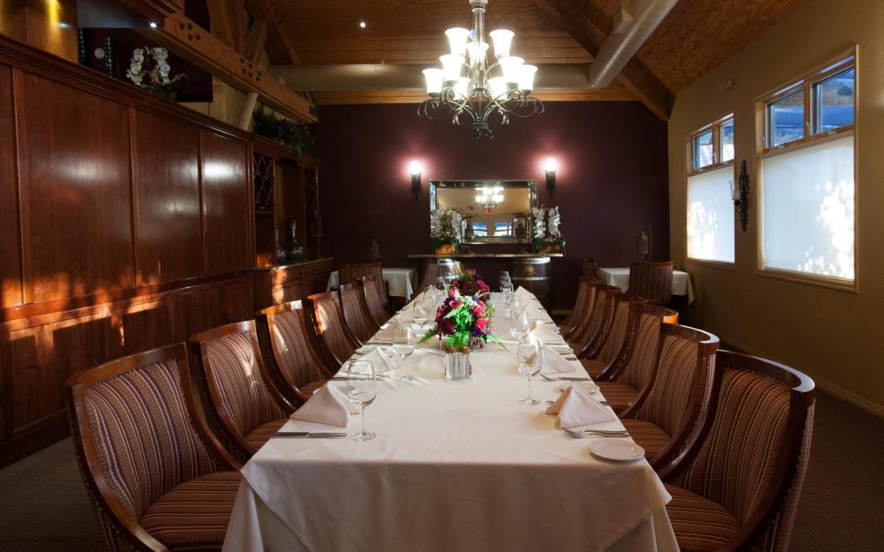 South Coast Winery Resort & Spa Temecula Esterno foto