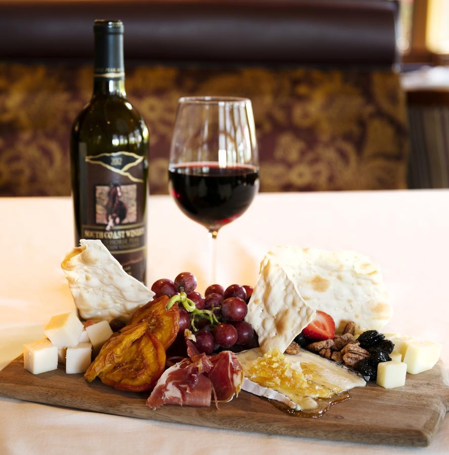 South Coast Winery Resort & Spa Temecula Esterno foto