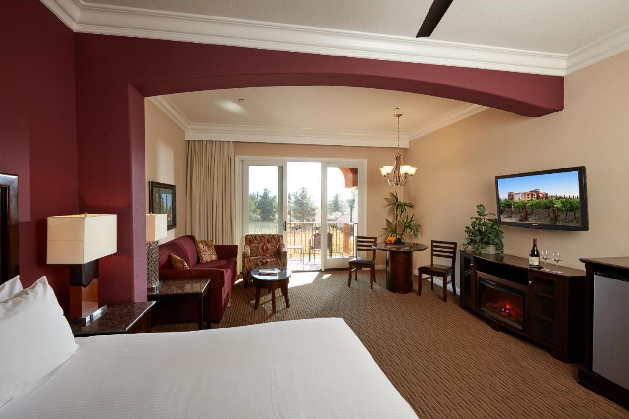South Coast Winery Resort & Spa Temecula Esterno foto