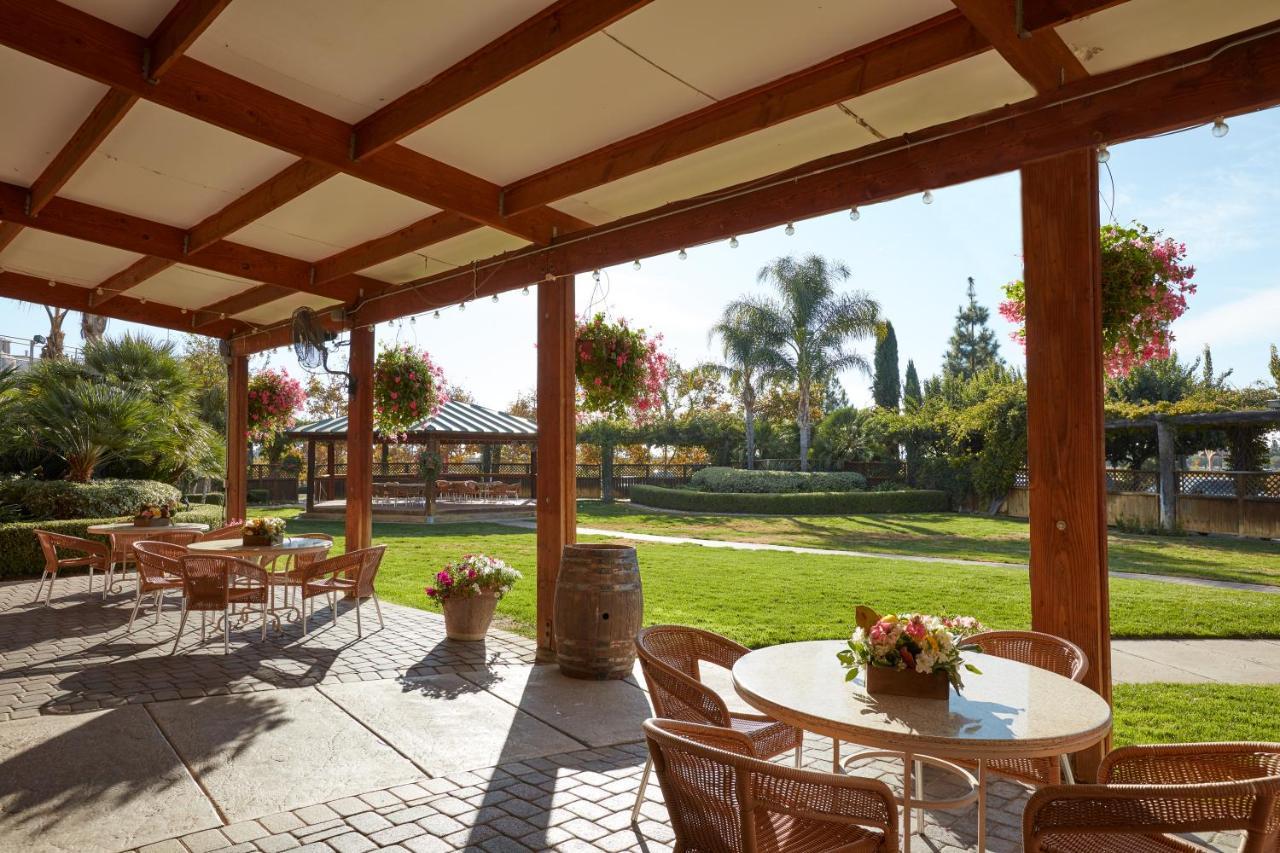 South Coast Winery Resort & Spa Temecula Esterno foto