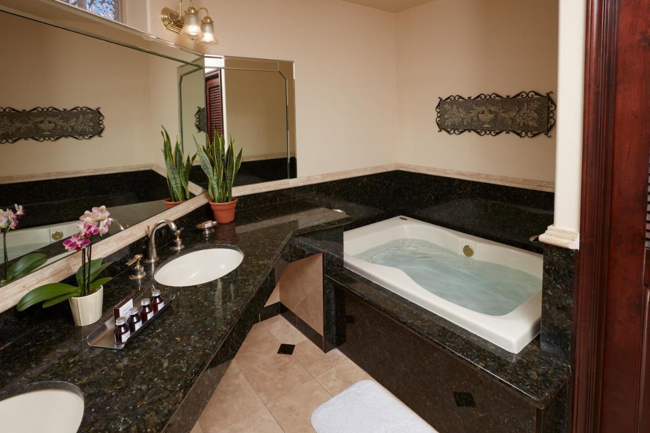 South Coast Winery Resort & Spa Temecula Esterno foto