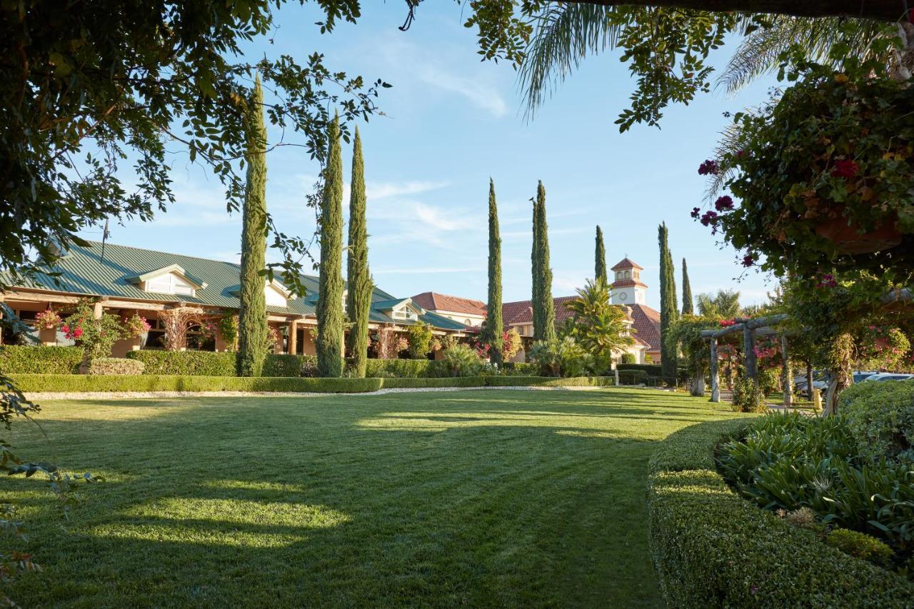 South Coast Winery Resort & Spa Temecula Esterno foto